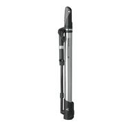 Topeak Road Morph G Mini Pompe avec manomètre Adulte Unisexe, Taille Unique