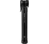 Topeak Roadie 2stage mini-pompe argent 160 Psi argent 160 Psi