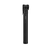 Topeak Roadie TT Twin Turbo Mini Pompe 120 Psi