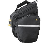 Topeak Rx Trunkbag Dxp 7.3l Panniers Noir Black
