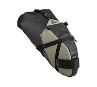 Topeak Back Loader X 15l Saddle Bag Marron Brown