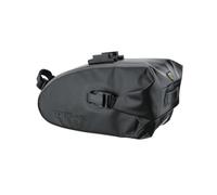 Topeak Sac compensé avec Fixation (Noir, 22,9 x 11,9 x 13,8 cm, Grand)