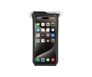 Topeak Sac étanche pour téléphone Portable jusqu'à 6,1" - pour vélo - Noir
