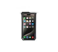 Topeak Sac étanche pour téléphone Portable jusqu'à 6,7" (6,7") - Noir