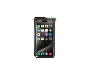 Topeak Sac étanche pour téléphone Portable jusqu'à 6,7" (6,7") - Noir