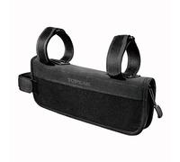 Topeak Gravel 0.6l Tools Bag Noir Black