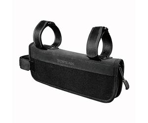 Topeak Sac Gravel Gear Seulement, Noir, 23.3 x 9 x 4.3 cm, Sac à Dos de