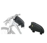 TOPEAK Sac pour tube supérieur de cadre de vélo TOPLOADER