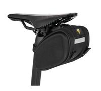 Topeak Sacoche de selle Sidekick STW Wedge 0,6 l QuickClick Noir 17 outils