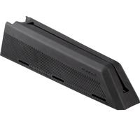 Topeak Fastfuel Tribox Top Tube Bag Noir Black