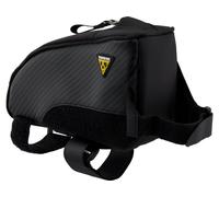 Topeak Sacoche de Cadre Fuel Tank noir 0.5 Liter