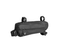 Topeak MidLoader Cadre Sacoche pour bicyclette 3 L Nylon, Polyéthylène Noir