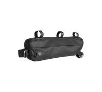 Topeak Midloader 6l Frame Bag Noir Black