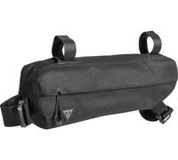 Topeak Midloader 3l Frame Bag Noir Black