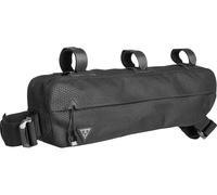 Topeak Midloader 4.5l Frame Bag Noir Black