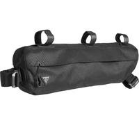 Topeak Midloader 6l Frame Bag Noir Black