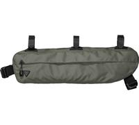 Sacoche de cadre topeak midloader 6 l vert