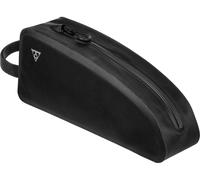Topeak Toploader Drybag Frame Bag 1l Noir Black