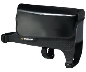 Topeak Sacoche de Cadre Tri DryBag Large noir 0.72 Liter