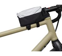 Topeak Sacoche de Cadre TriBag All Weather Large noir 0.72 Liter