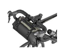 Topeak Sacoche de guidon Froantloader 8 l Vert/Noir