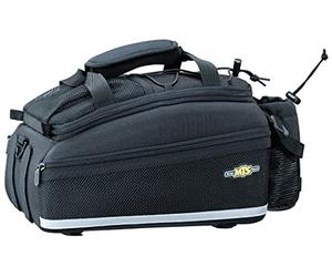 TOPEAK Sacoche de Porte-Bagages MTS TRUNKBAG EX