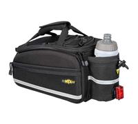 Topeak Sacoche arrière MTX TrunkBag EX 2.0 8 L résistante à l'eau Noir