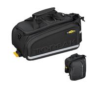 Topeak Sacoche de Porte-Bagages MTX Trunkbag EXP 2.0 noir