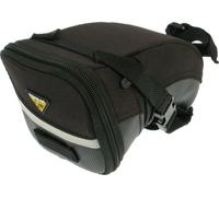 Topeak Aero Wedge Pack (Straps) - Sacoche de selle M