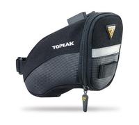 Sacoche de selle topeak aero wedge pack small quickclick f25
