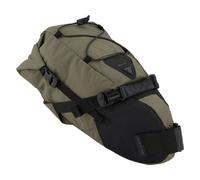 Topeak Sacoche de Selle BackLoader vert 10 Liter