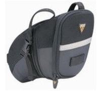 Sacoche de selle topeak aero wedge pack large 1 97l noir