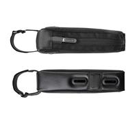 Topeak Sacoche de cadre Fastfuel 0,5 l Noir