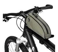 Topeak – Sacoche de cadre Top Loader 0,75 l – Vert Green