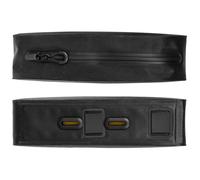 Topeak Sac de cadre Toploader Drybag Noir