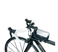 Topeak Sacoche de cadre vélo TT Bag All Weather L Noir