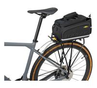 Topeak Sacoche MTX TrunkBag DXP (MTX 2.0) avec TrunkLock noir