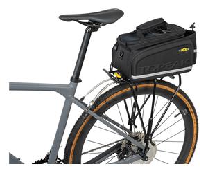Topeak Sacoche MTX TrunkBag DXP (MTX 2.0) avec TrunkLock noir