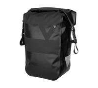 Topeak DryBag-15 L-Black Panier Adulte Unisexe, Noir (Noir), 15l