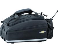 Topeak Sacoche pour Porte-Bagages TrunkBag EX Strap Type noir 8 Liter