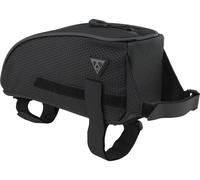Topeak TopLoader - Sacoche de cadre vélo Black 0,75 L