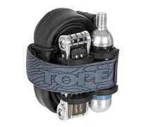 Topeak Sangles Elementa Bleu Taille S