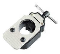 Topeak Scie pour Tige de Fourche Threadless Saw Guide universal