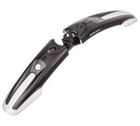 Topeak Defender M1/m2 26´´ Mudguard Set Noir 26´´ - 650C Black