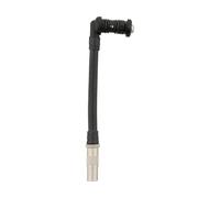 Topeak Set de Pièces pour PocketShock DXG àpd Modèle 2018 noir universal