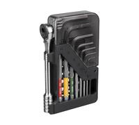 Topeak Set d'Outils Omni ToolCard universal