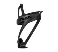 Topeak - Shuttle Cage Z - Recycled Carbon - Porte-bidon Black - Taille unique