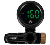 Topeak Shuttle Digital 2.0 Pressure Gauge Noir