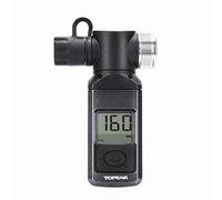Topeak Manomètre Shuttle Gauge Numérique Noir Universel