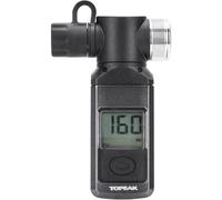 Topeak Manomètre Shuttle Gauge Numérique Noir Universel